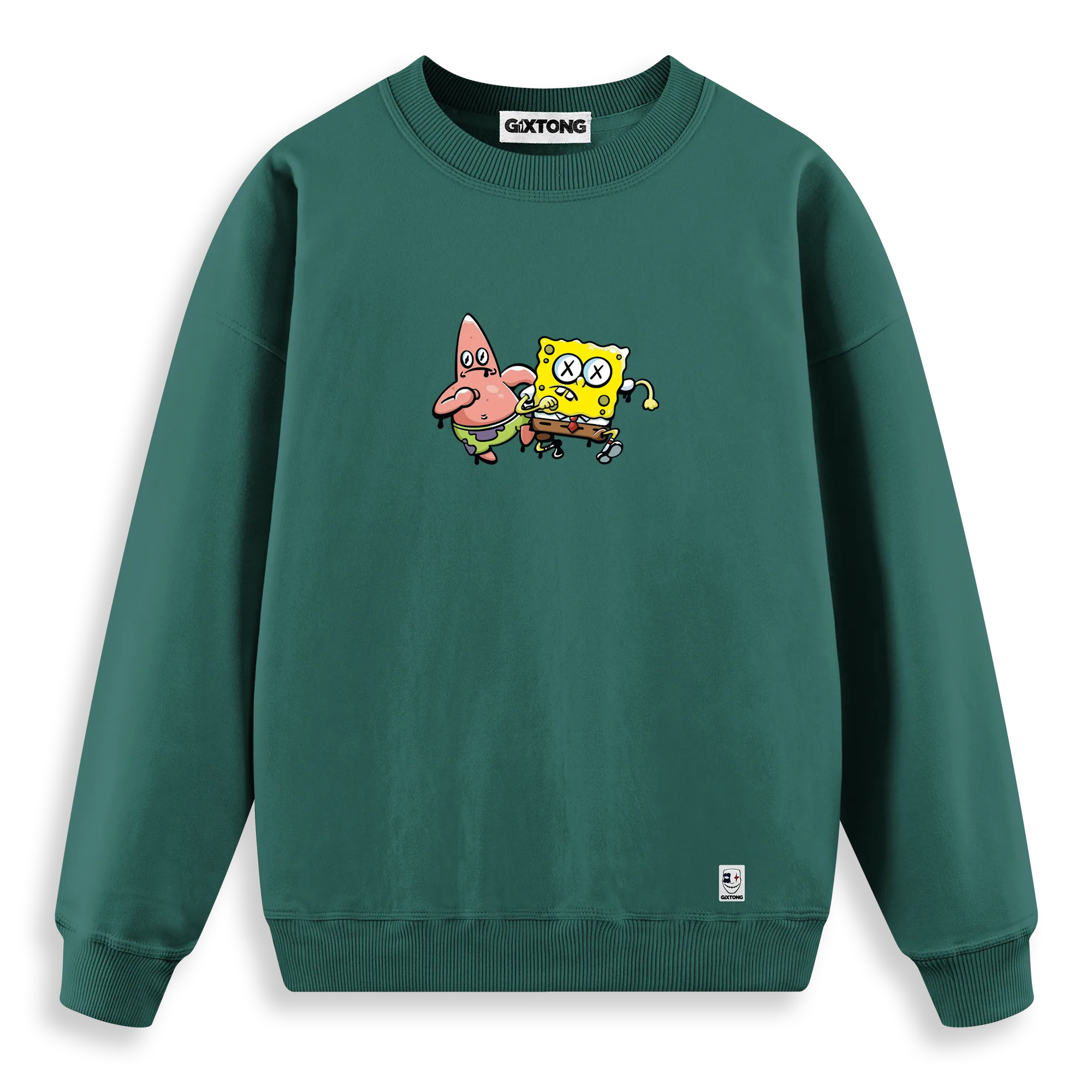 Bob - Regular Fit Kalıp Sweatshirt