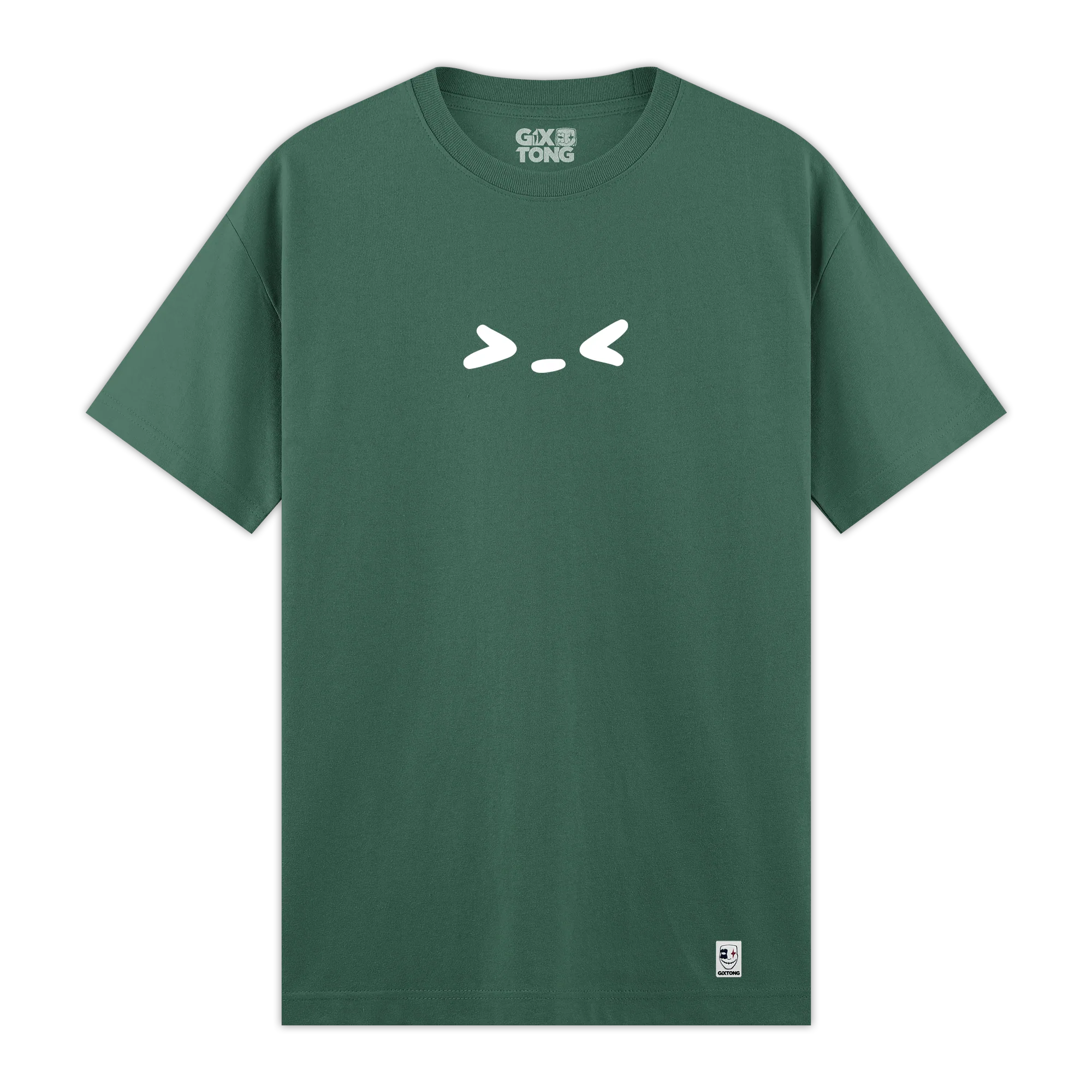 Ups - Regular Fit Kalıp T-shirt