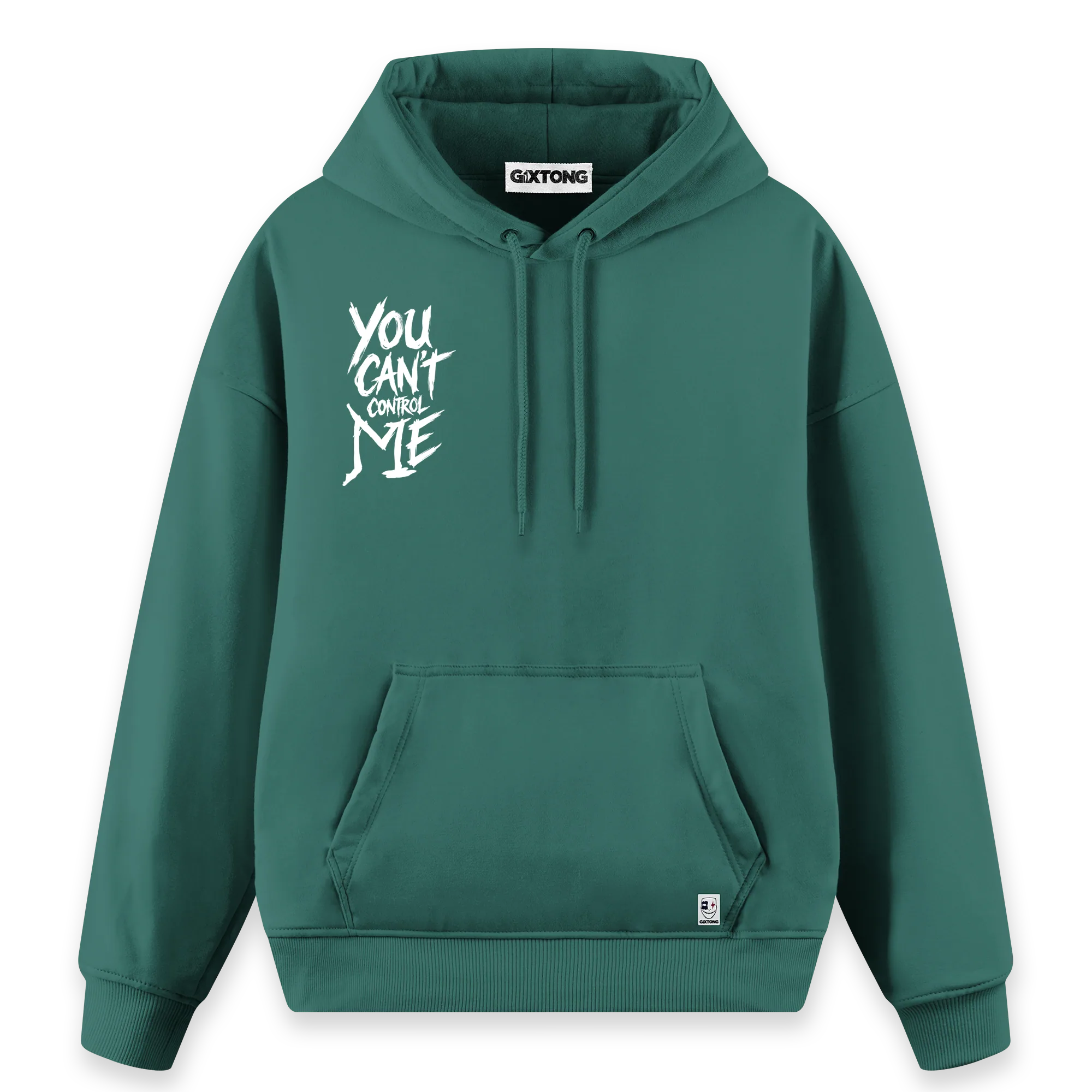 Voodoo - Regular Fit Kalıp Hoodie