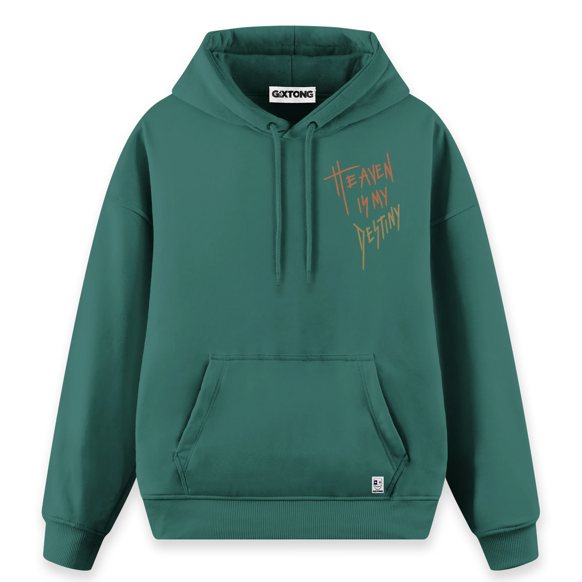 Eagle - Regular Fit Kalıp Hoodie