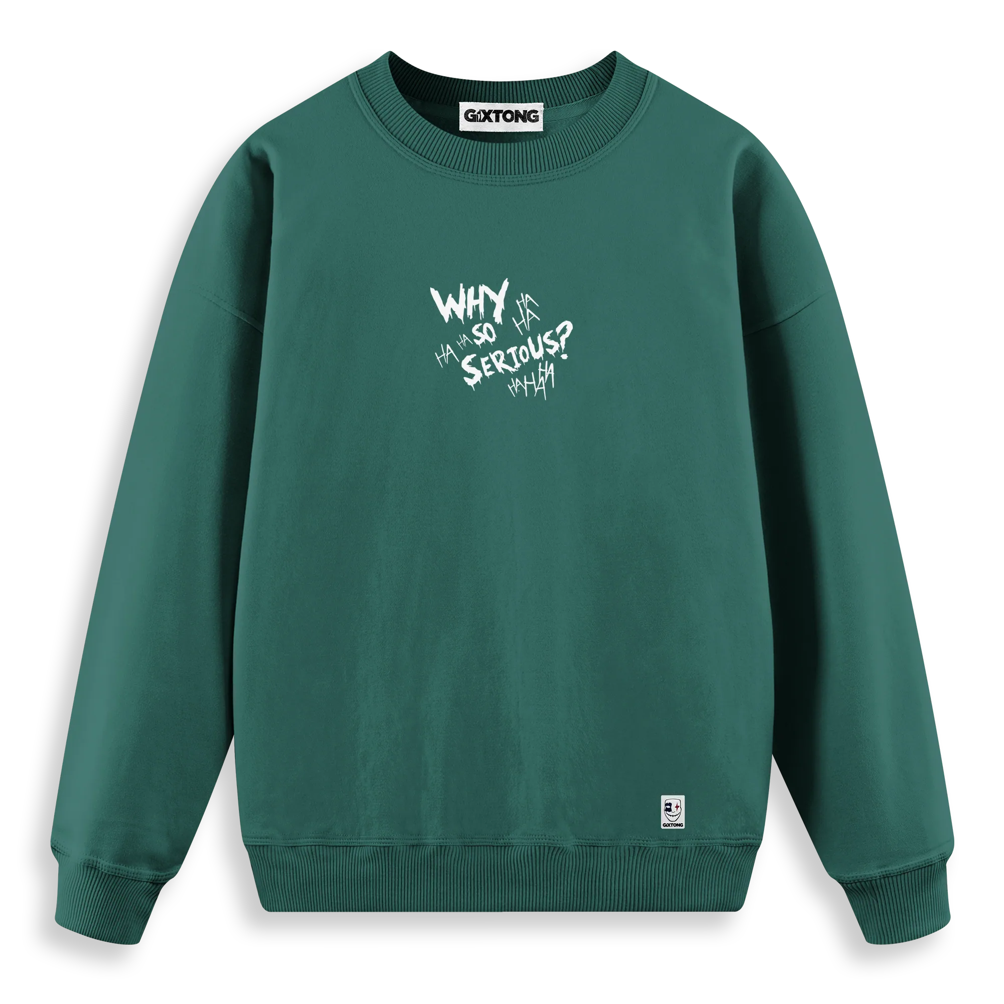 Joker - Regular Fit Kalıp Sweatshirt