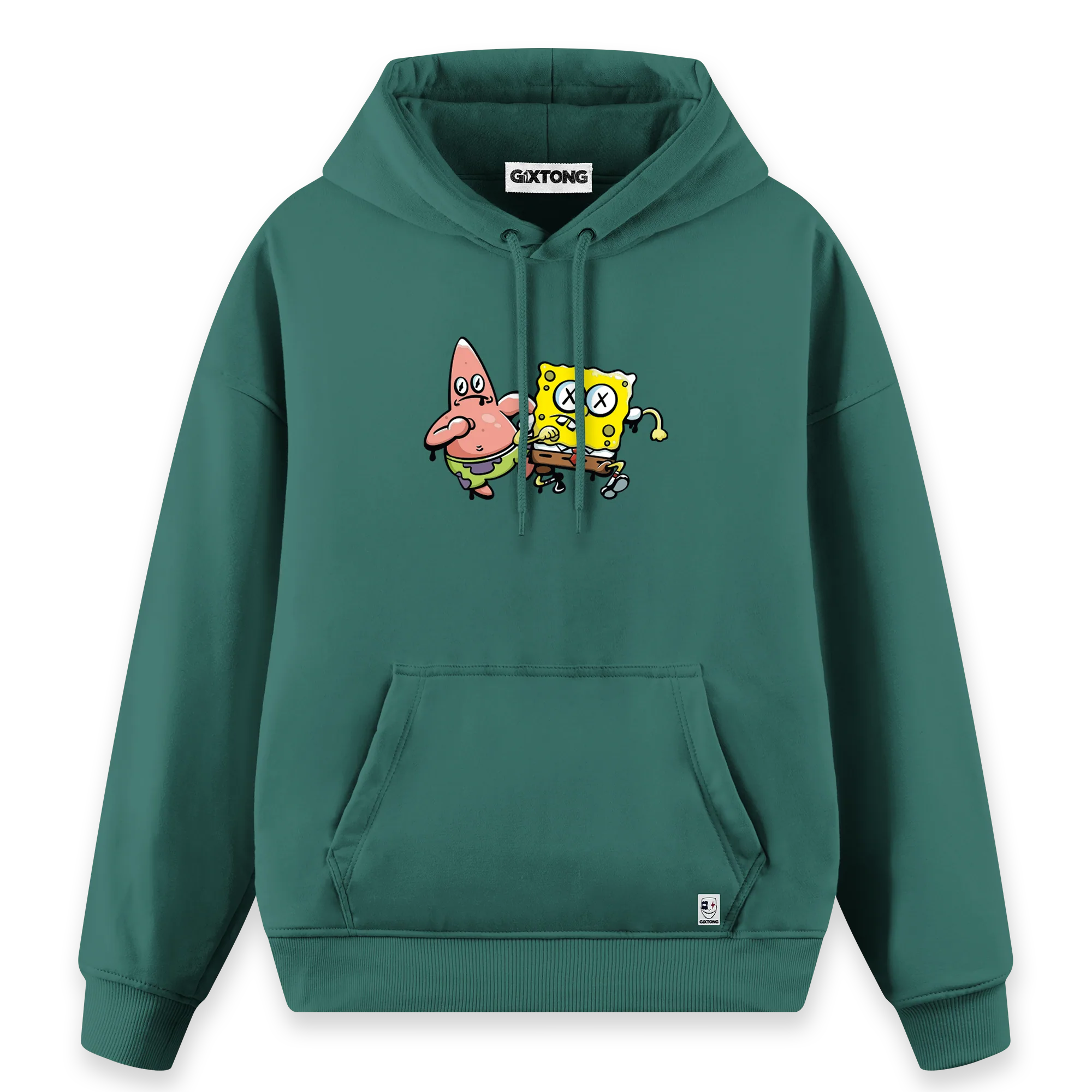 Bob - Regular Fit Kalıp Hoodie