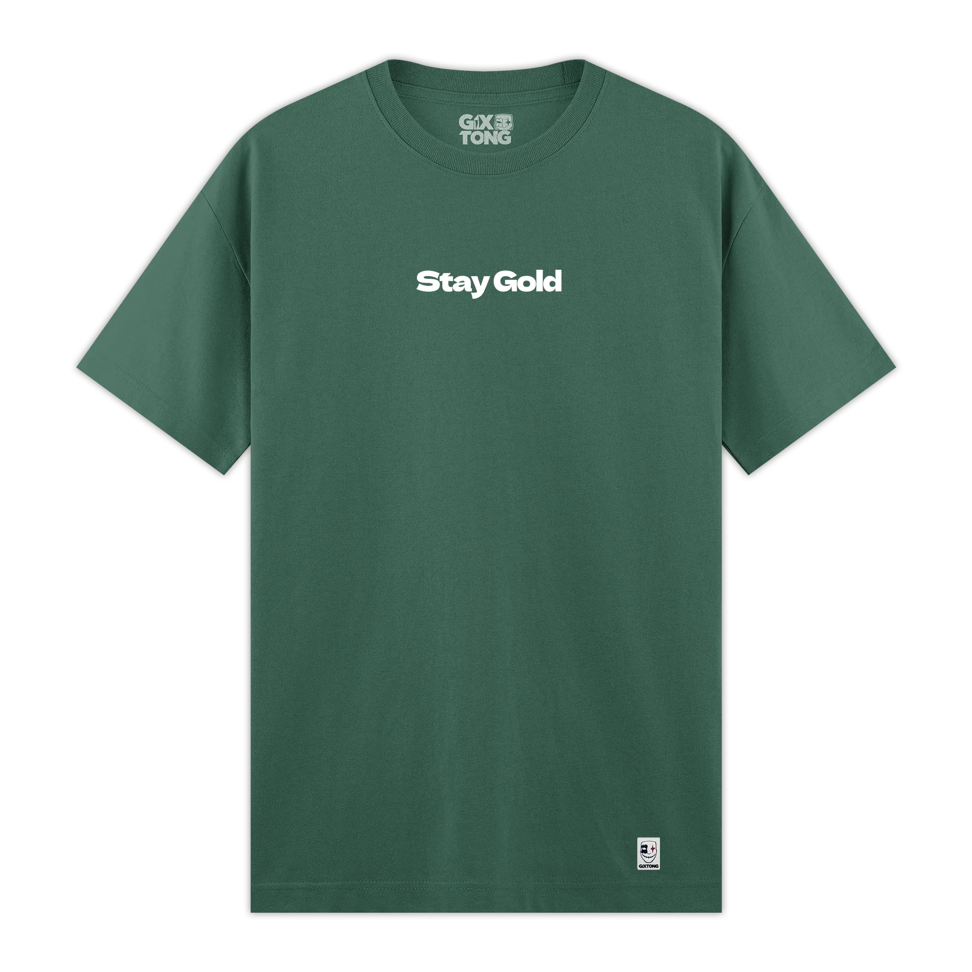 Ak-47 - Regular Fit Kalıp T-shirt