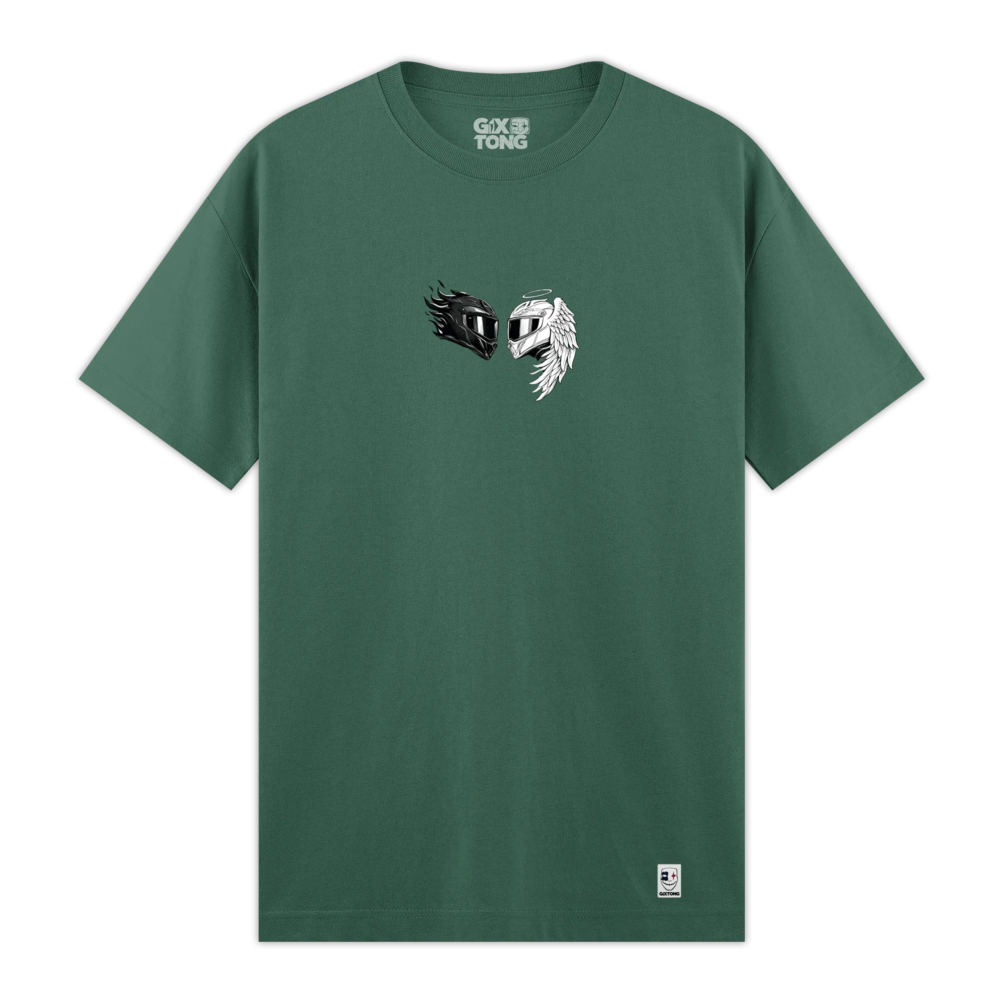 Coherence - Regular Fit Kalıp T-shirt