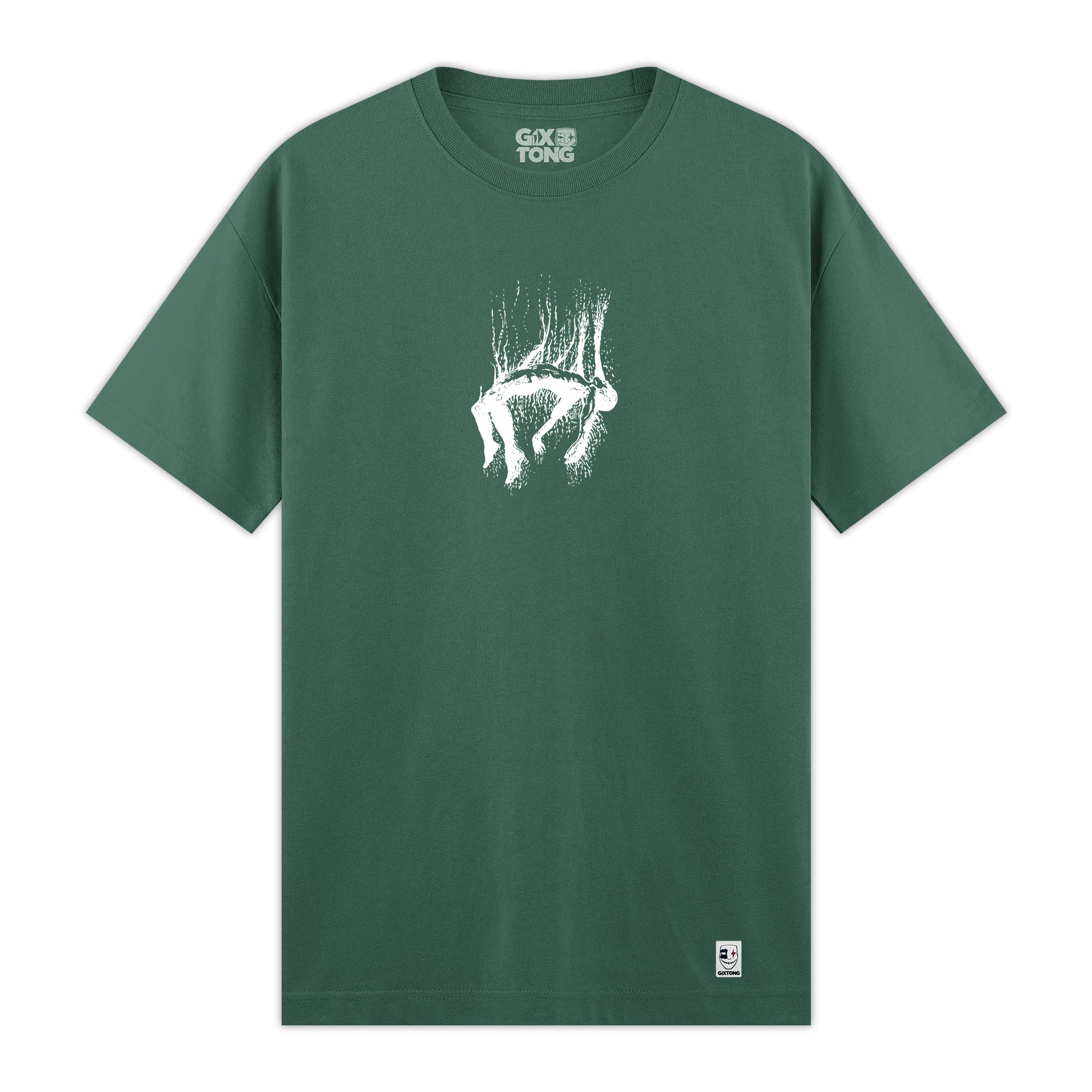 Limbo - Regular Fit Kalıp T-shirt