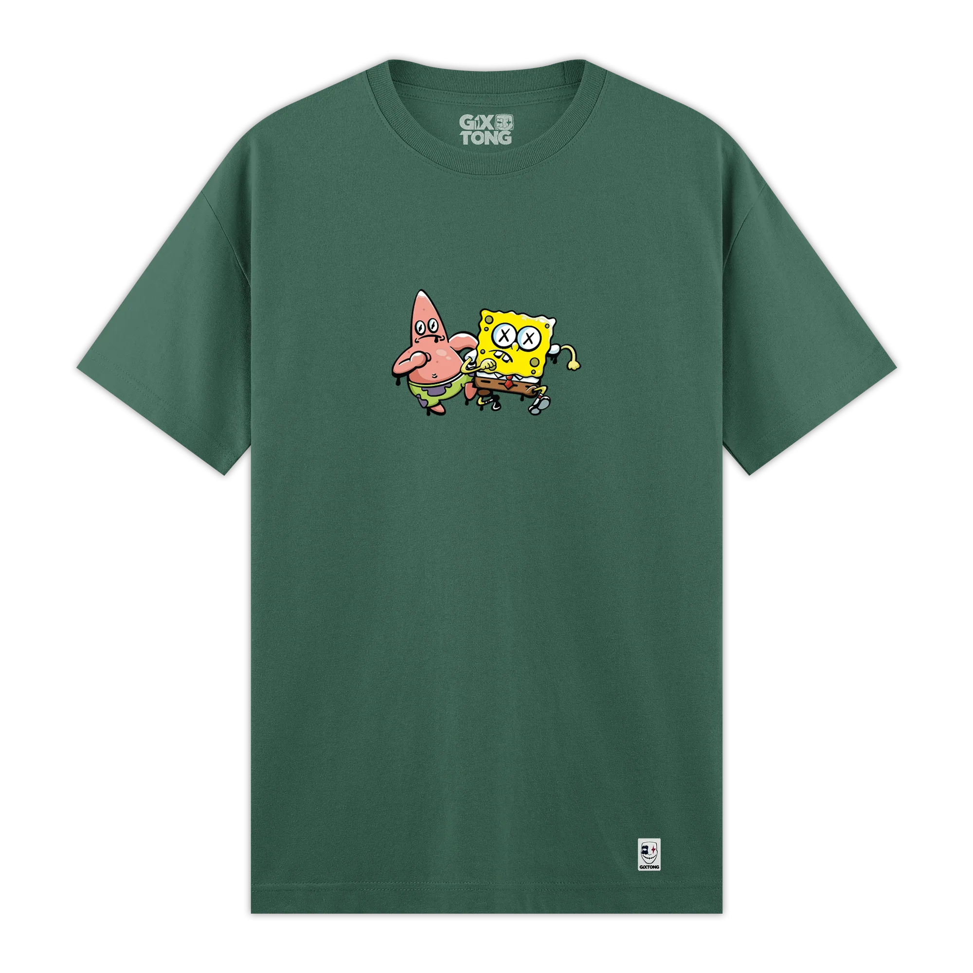 Bob - Regular Fit Kalıp T-shirt
