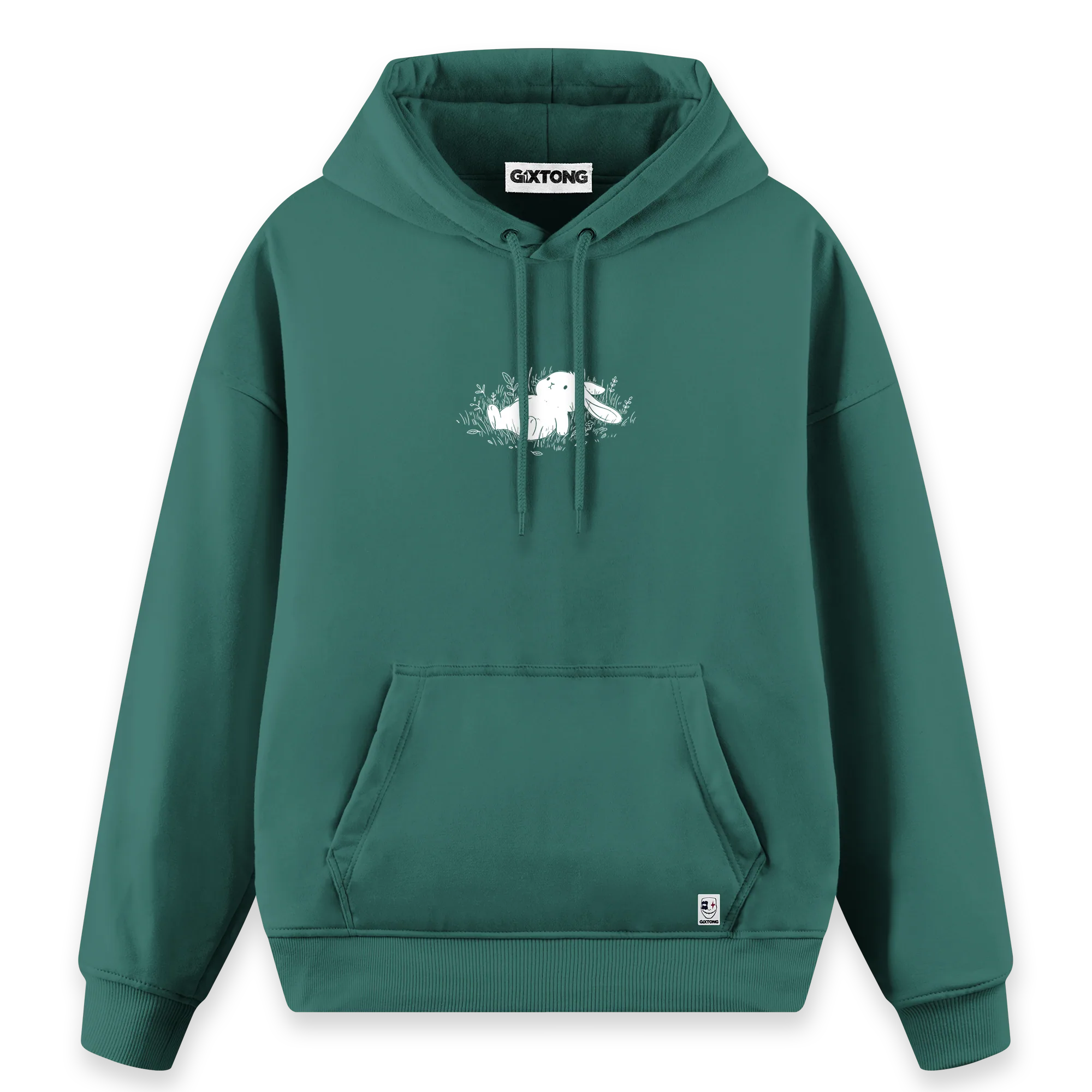 Overthing - Regular Fit Kalıp Hoodie