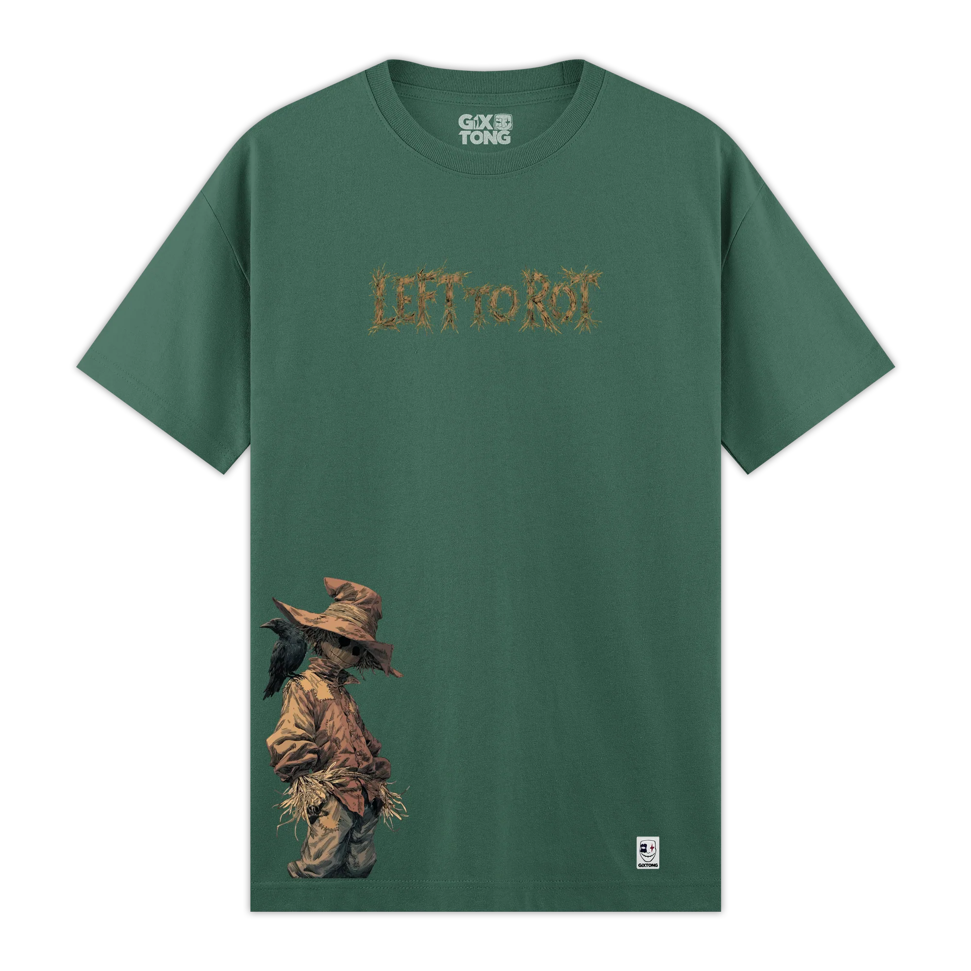 Kukla - Regular Fit Kalıp T-shirt