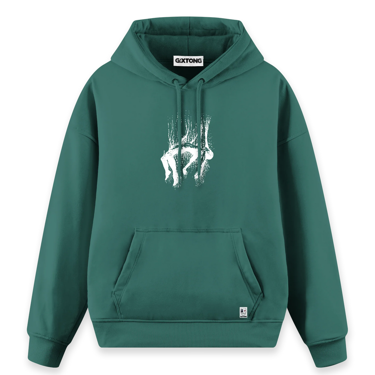 Limbo - Regular Fit Kalıp Hoodie