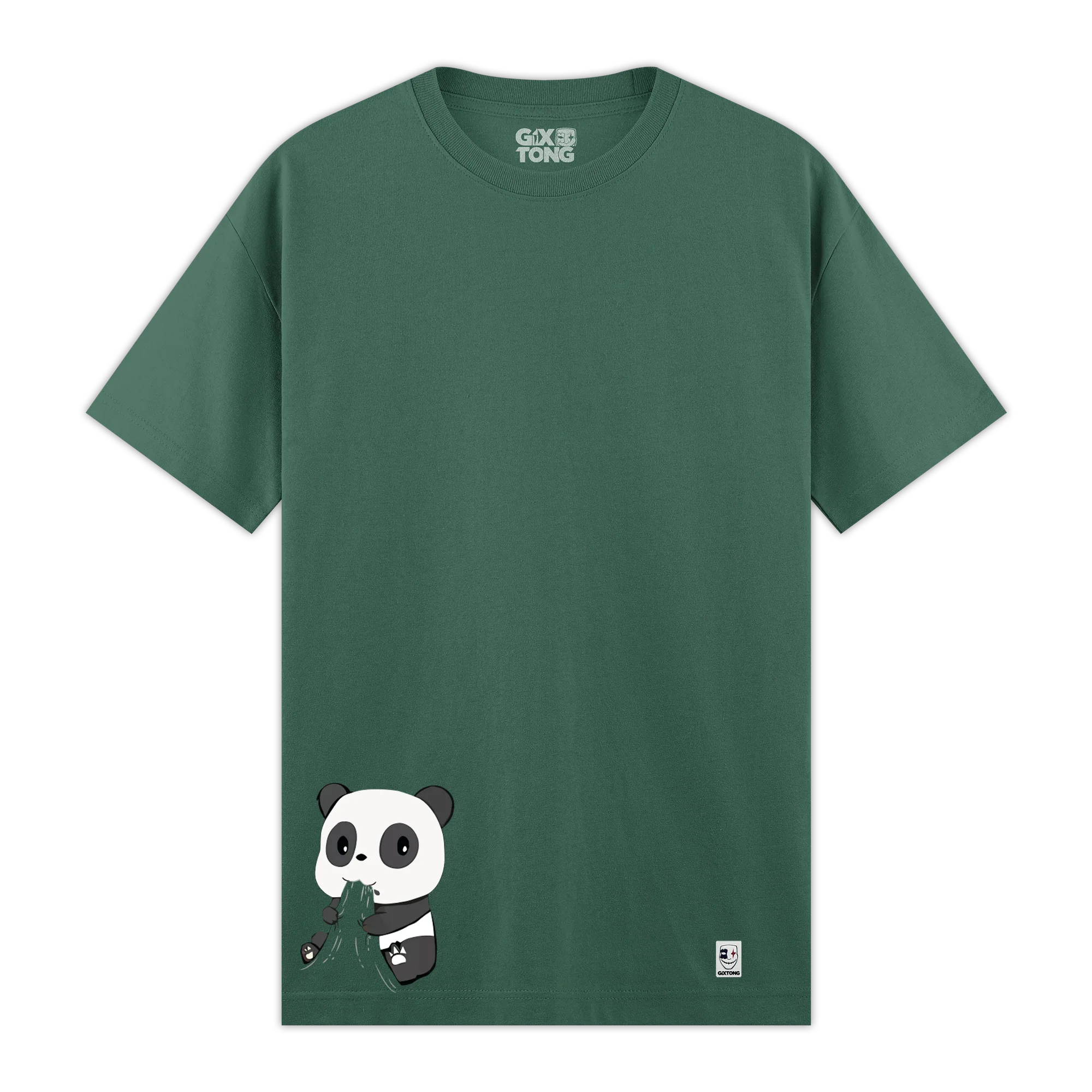Yumi Yumi ! - Regular Fit Kalıp T-shirt
