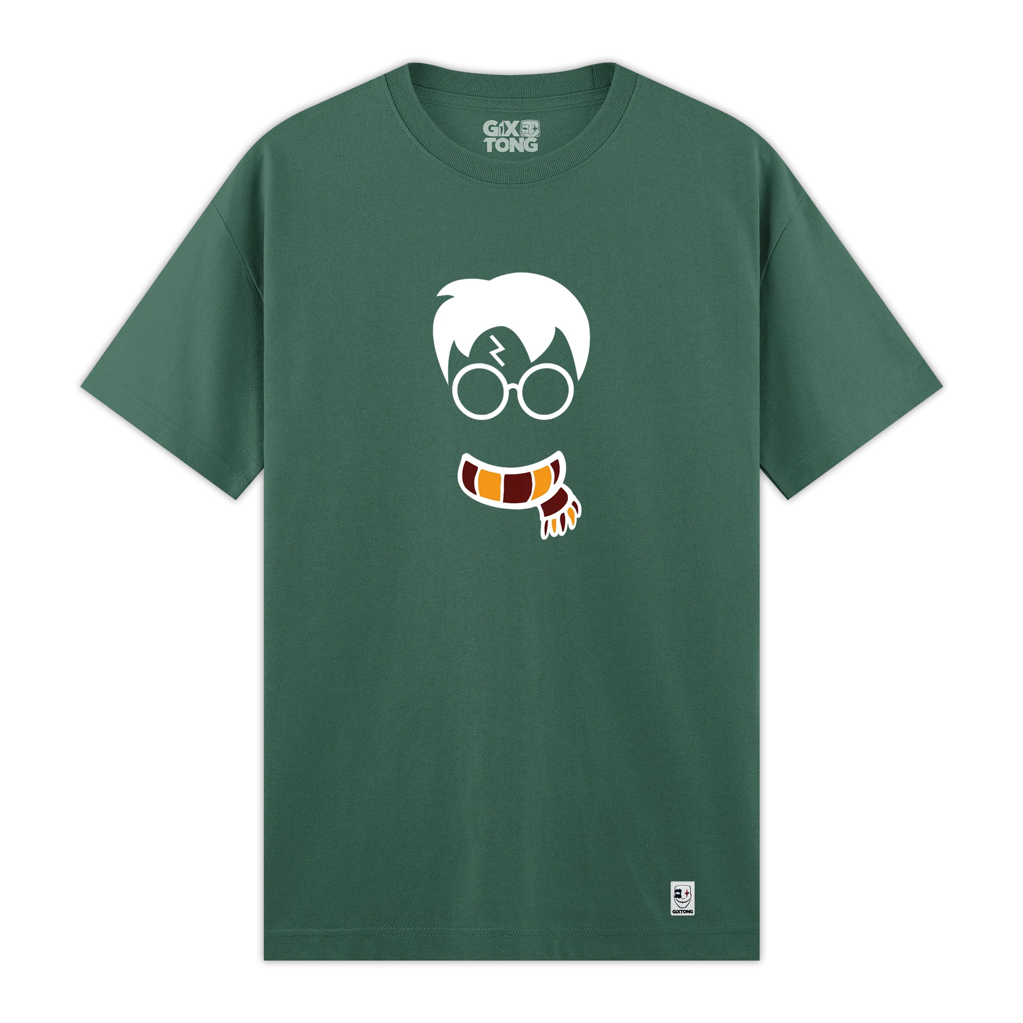 Harry - Regular Fit Kalıp T-shirt