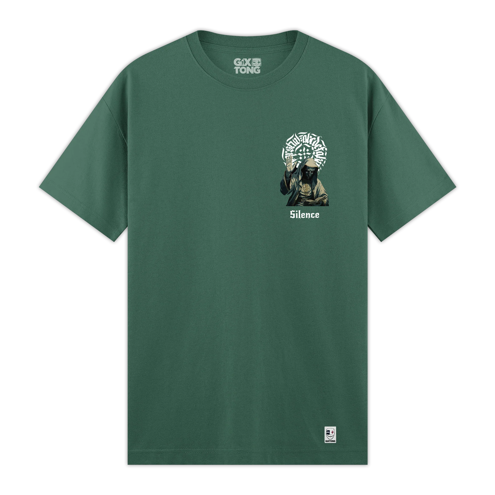 Baudouin - Regular Fit Kalıp T-shirt