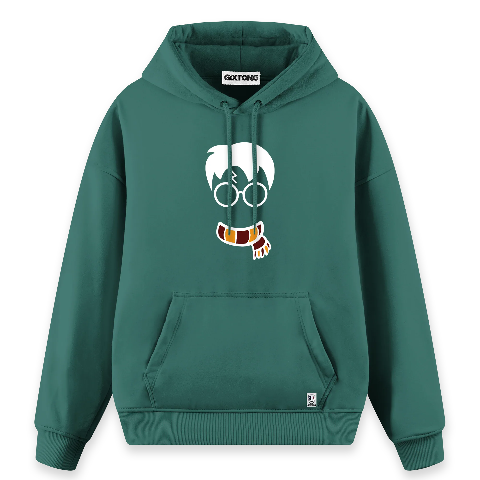 Harry - Regular Fit Kalıp Hoodie