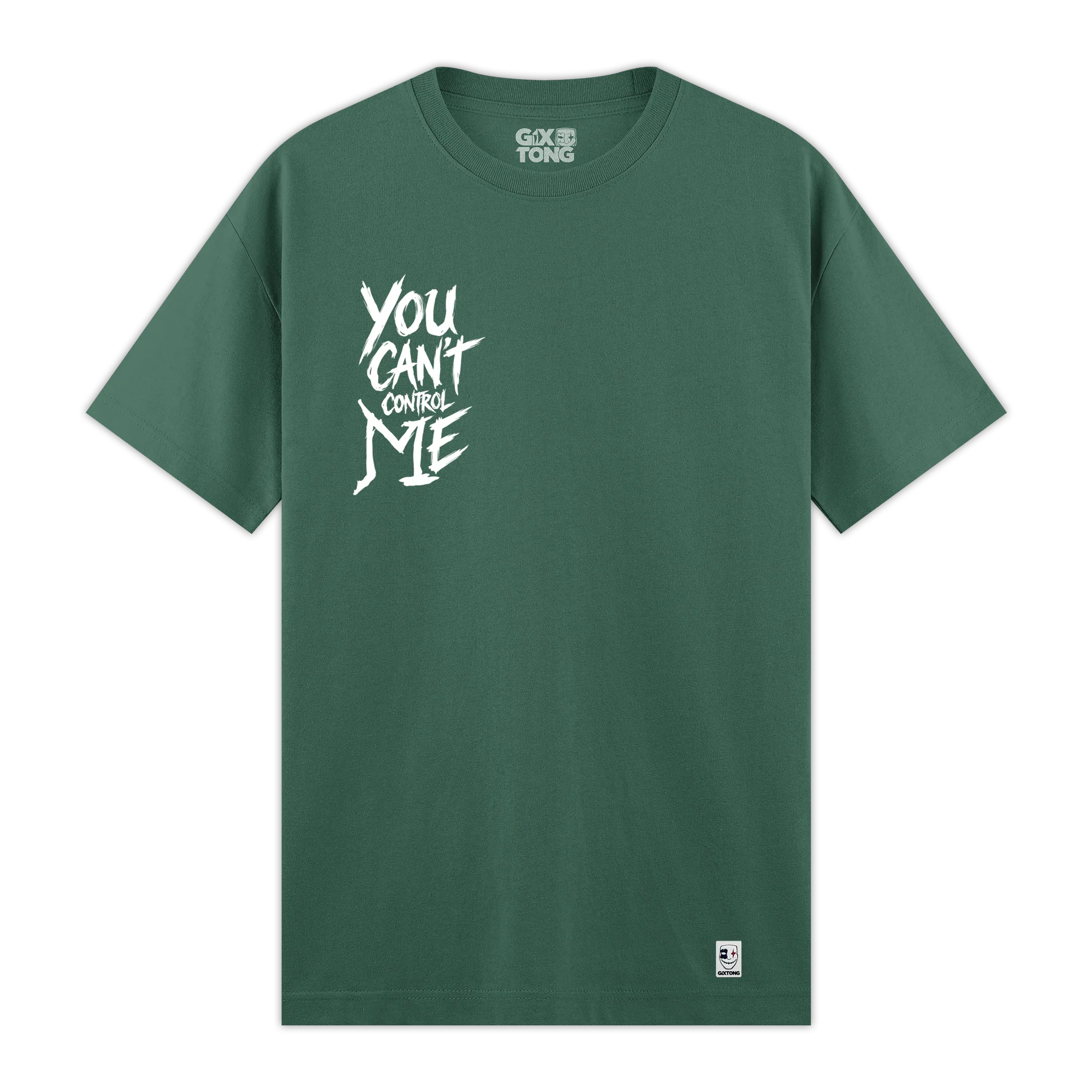Voodoo - Regular Fit Kalıp T-shirt