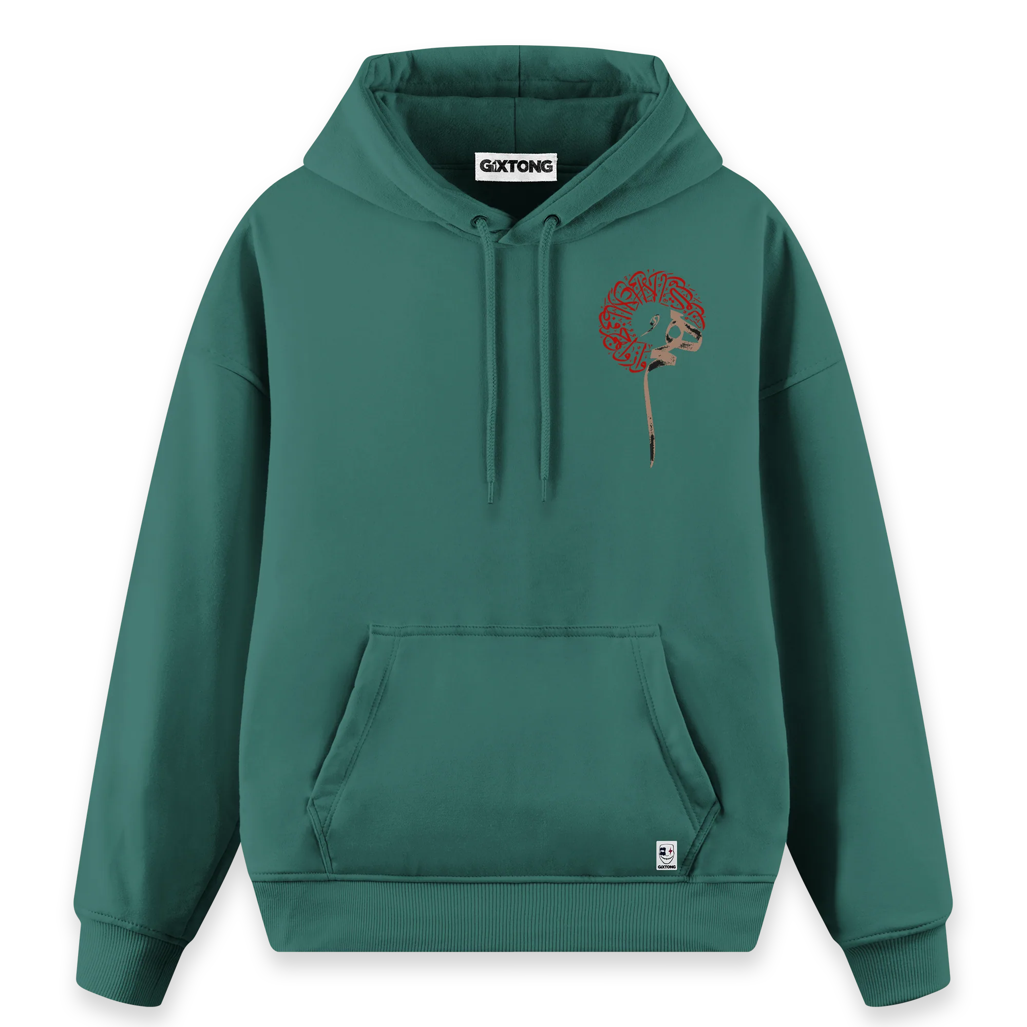Diwan - Regular Fit Kalıp Hoodie