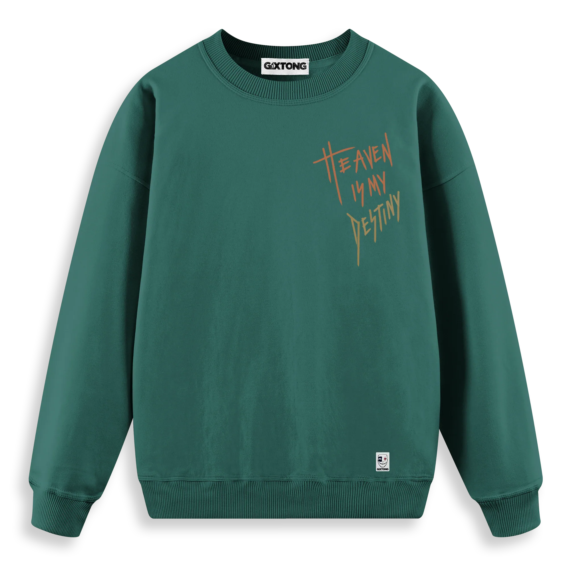 Eagle - Regular Fit Kalıp Sweatshirt