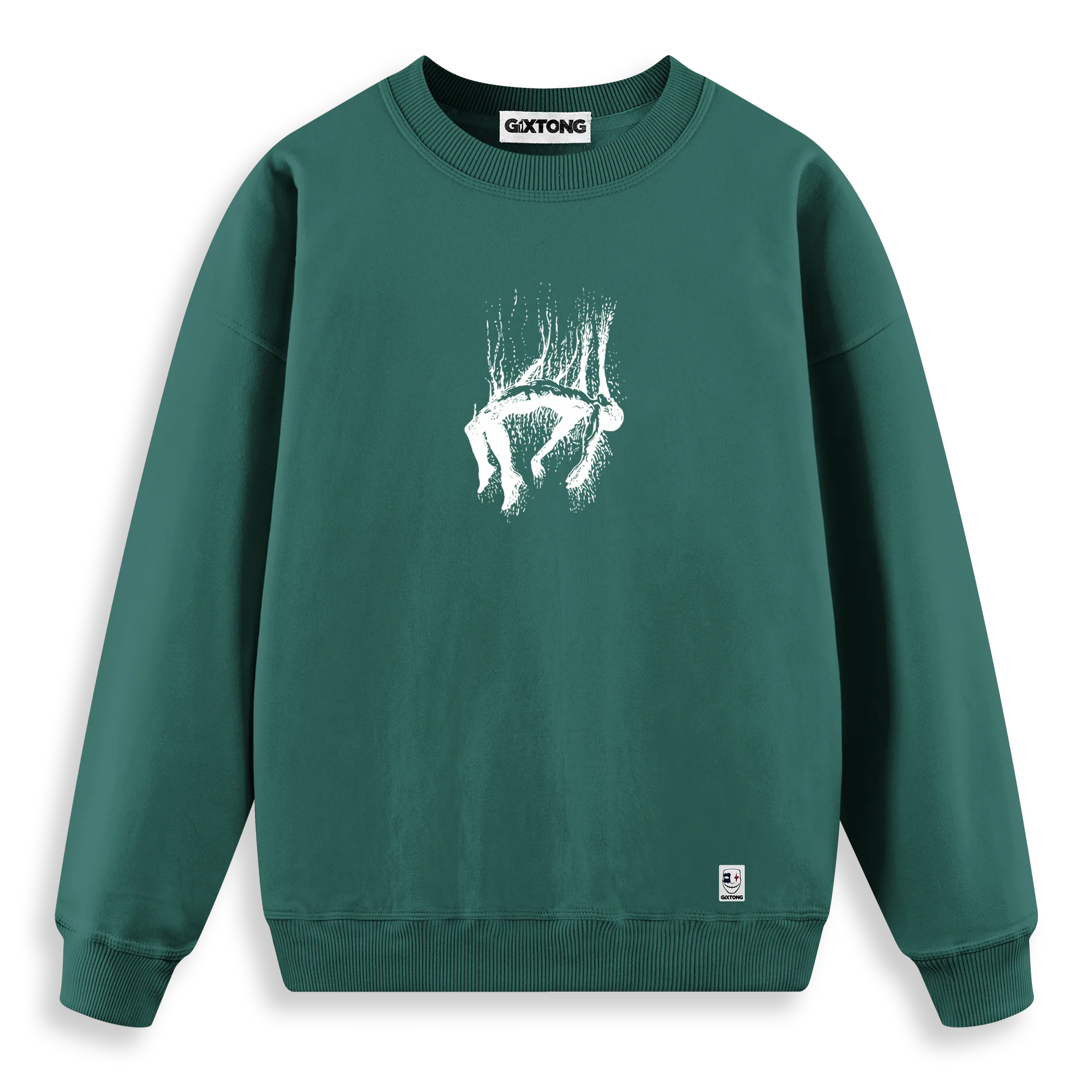 Limbo - Regular Fit Kalıp Sweatshirt
