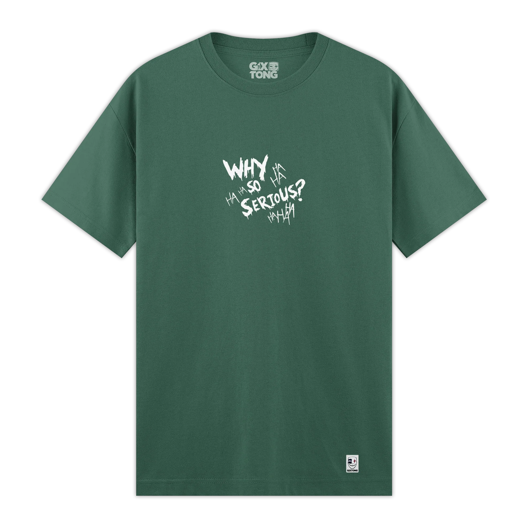 Joker - Regular Fit Kalıp T-shirt