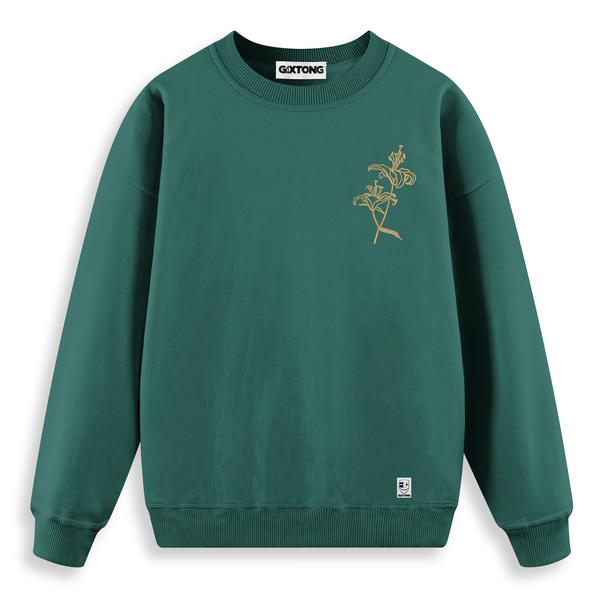 Thornbloom - Regular Fit Kalıp Sweatshirt
