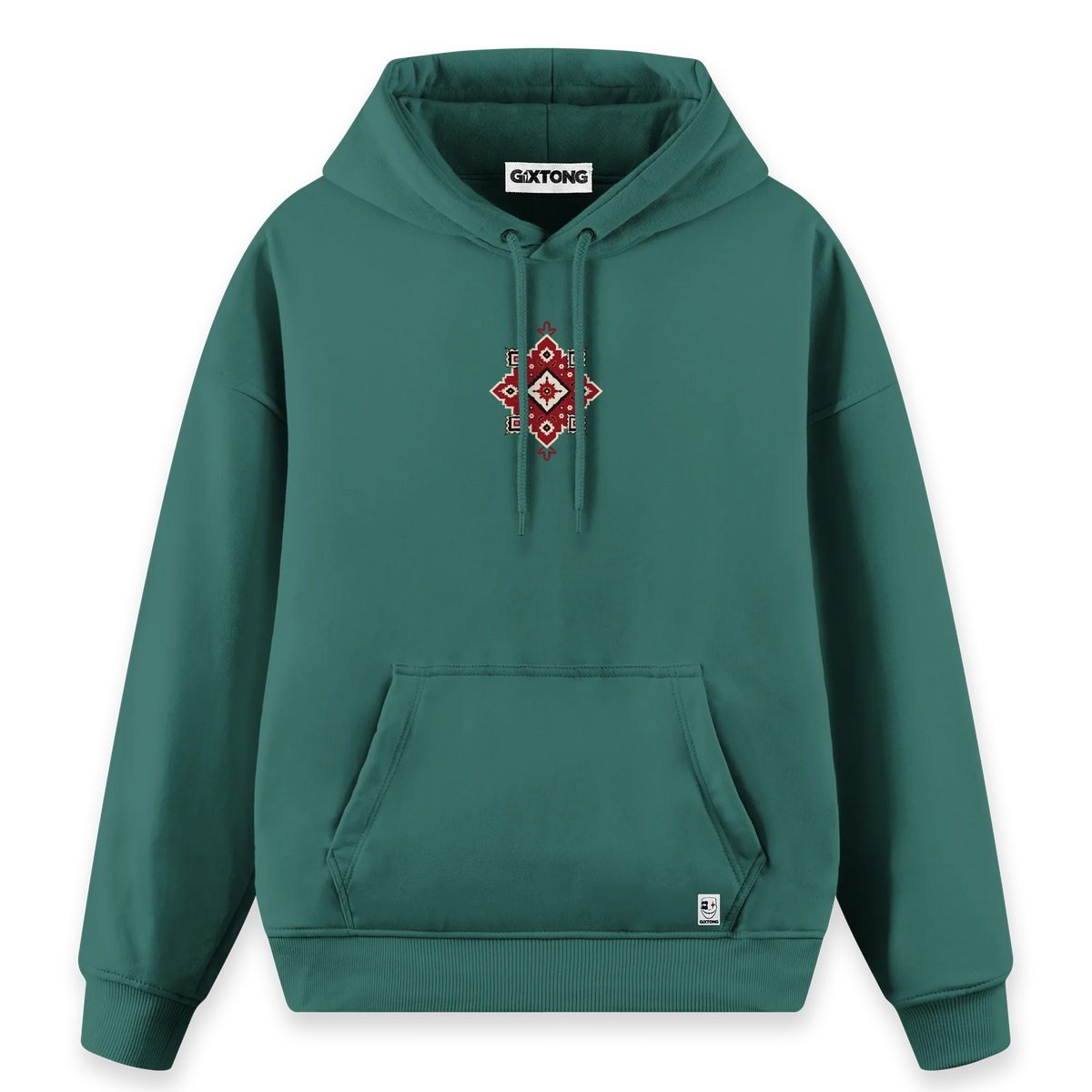 Relic - Regular Fit Kalıp Hoodie