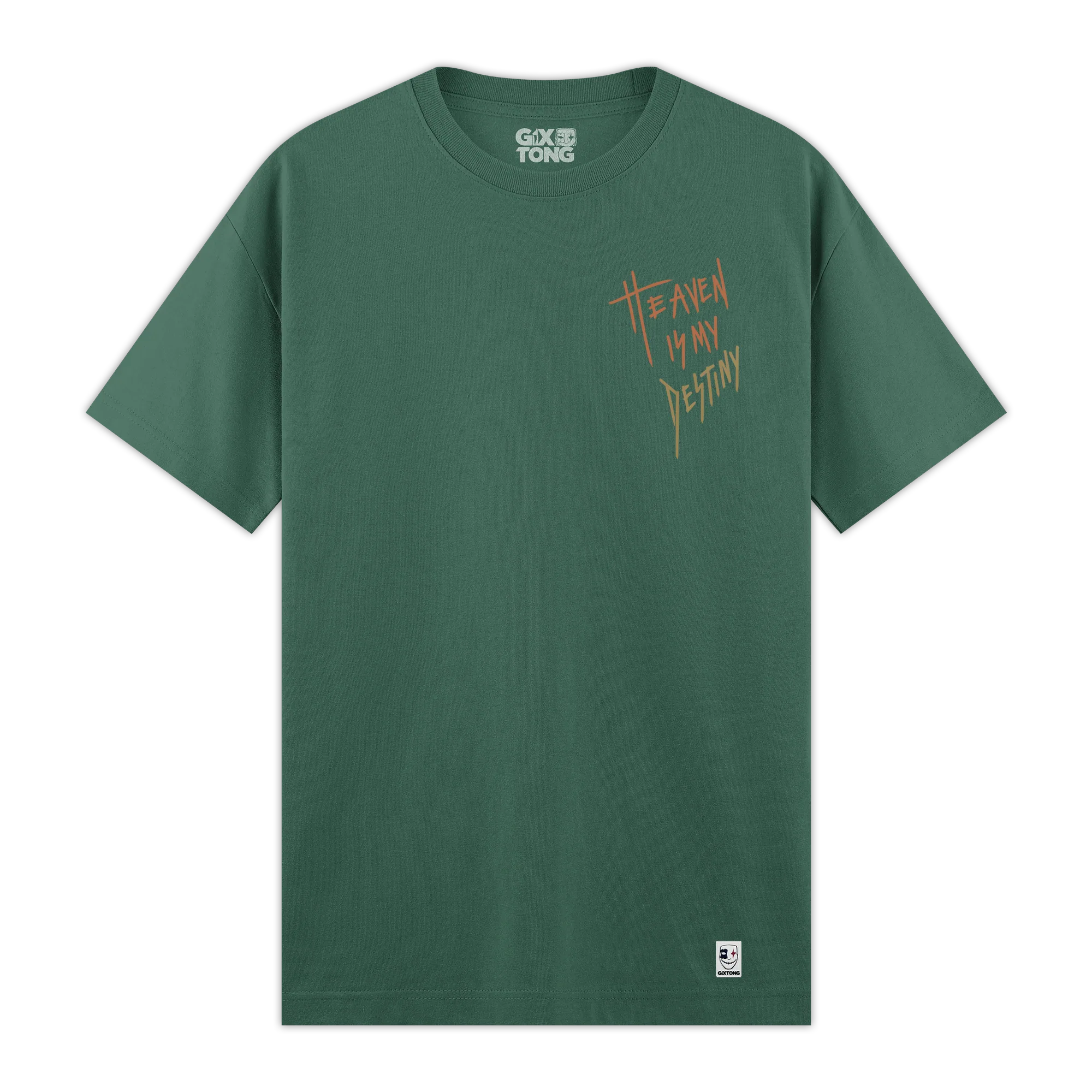 Eagle - Regular Fit Kalıp T-shirt